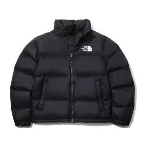The Norce Face Down Jacket