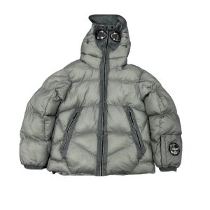 CP Down Jacket