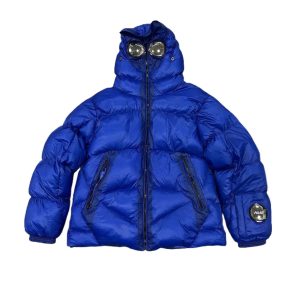 CP Down Jacket