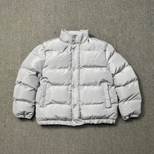 Corteiz Down Jacket
