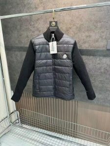 Moncler Down Jacket