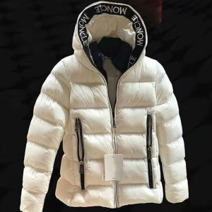 Moncler Down Jacket