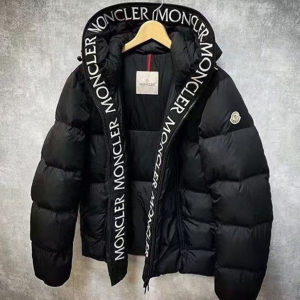 Moncler Down Jacket