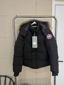 Canada goose Down Jacket