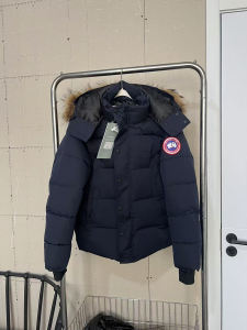 Canada goose Down Jacket