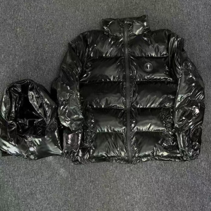 Trapstar Down Jacket