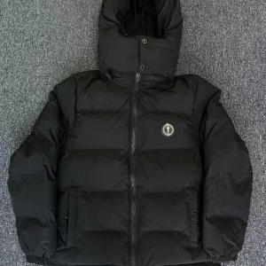 Trapstar Down Jacket