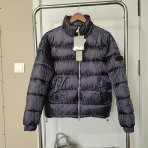 Dior Down Jacket
