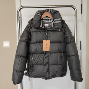 Burberry Down Jacket