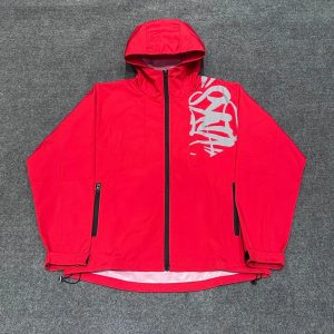 SynaWord Jacket