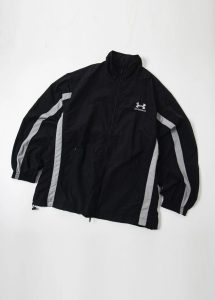 Balenciaga Jacket