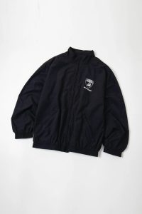 Balenciaga Jacket