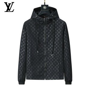 Louis Vutioon Jacket