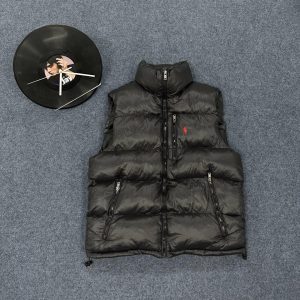 Ralph Lauren Down Jacket