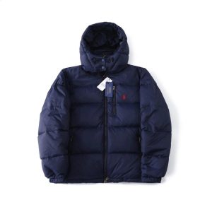 Ralph Lauren Down Jacket