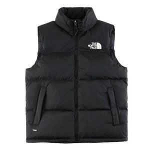 The Norce Face Down Jacket