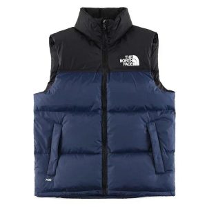 The Norce Face Down Jacket