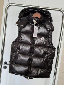 Moncler Down Jacket vest