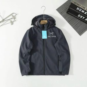 ARC‘TERYX Solaon Jacket