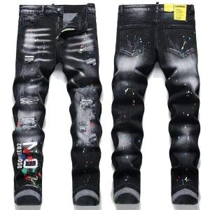 DSQ2 Jeans