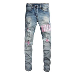 Amiri Jeans