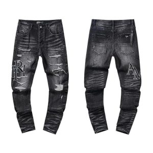 Amiri Jeans