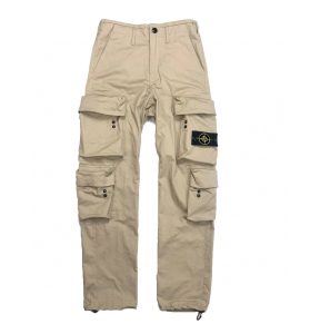 Stone Island Pants