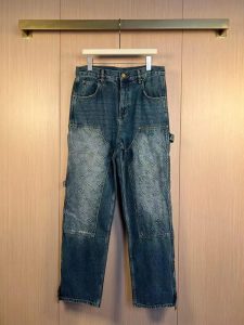 Louis Vutioon Jeans