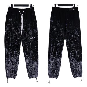 Amiri Pants