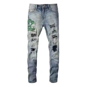 Amiri Jeans