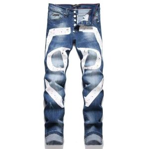 PHILIPP PLEIN Jeans