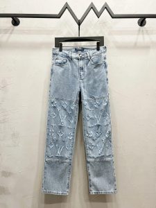 Louis Vutioon Jeans