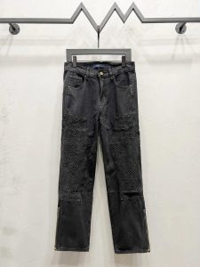 Louis Vutioon Jeans