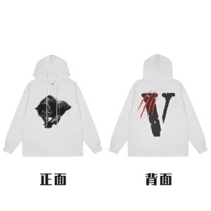 Vlone Hoodie
