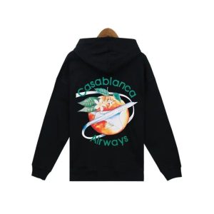 Casablanca Hoodie