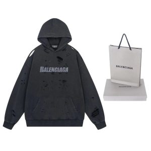 Balenciaga Hoodie