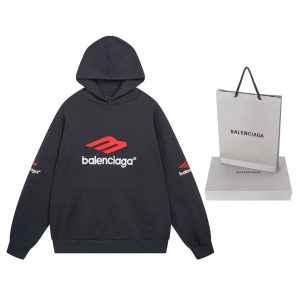 Balenciaga Hoodie
