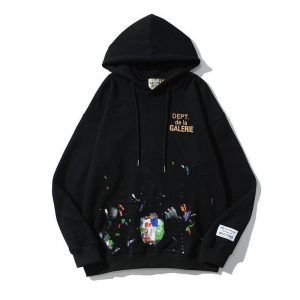 Gallery Dept Hoodie