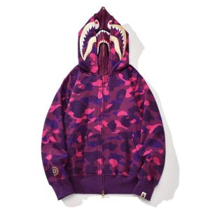 BAPE Hoodie