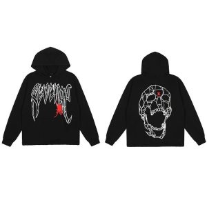 REVENGE Hoodie