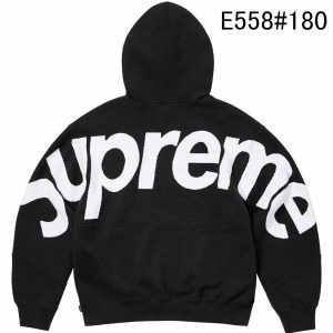 Supreme Hoodie