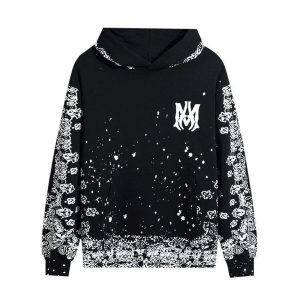 Amiri Hoodie
