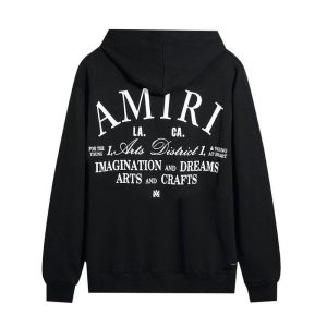 Amiri Hoodie