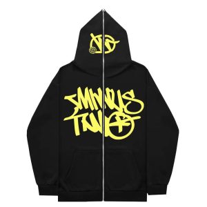 Y2K Hoodie