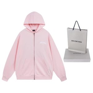 Balenciaga Hoodie