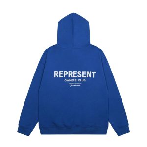REPRESENT Hoodie