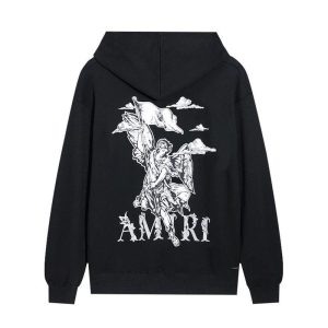 Amiri Hoodie