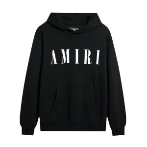 Amiri Hoodie