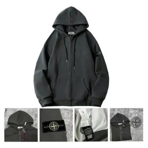 Stone Island Hoodie