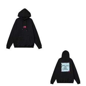 The Norce Face Hoodie
